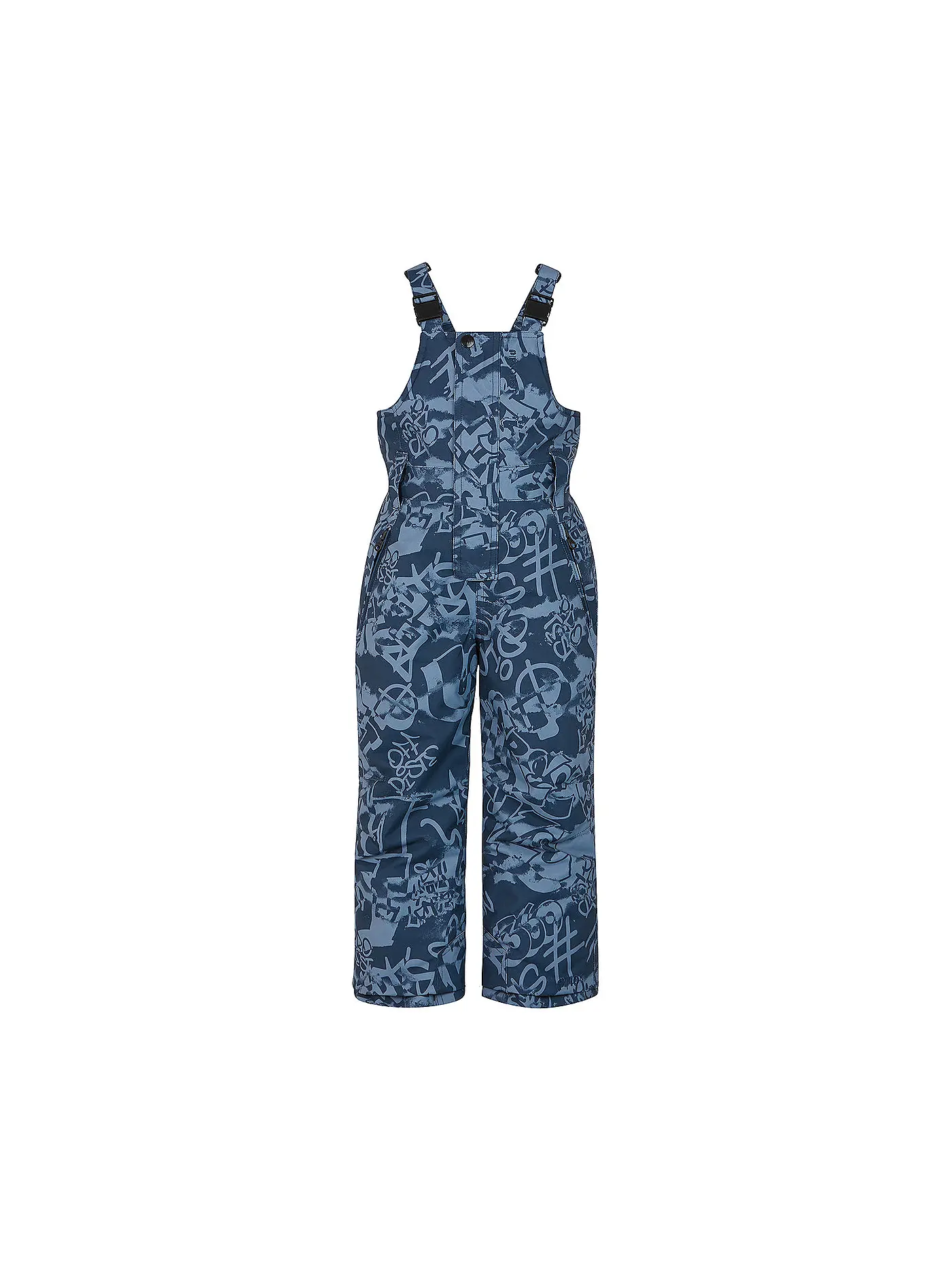 PROTEST | Mini Kinder Skihose PRTHAVIN TD 23 Salopette | 